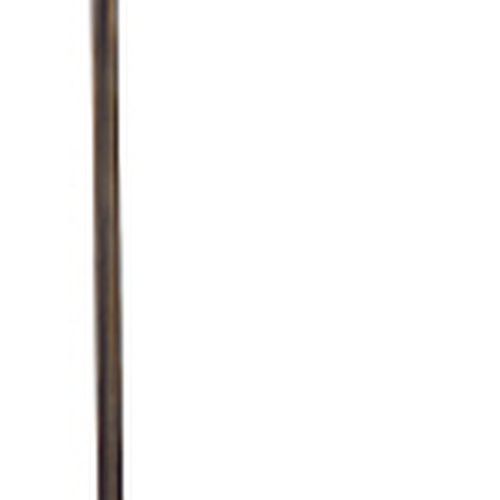 Studio Adjustable Floor Lamp