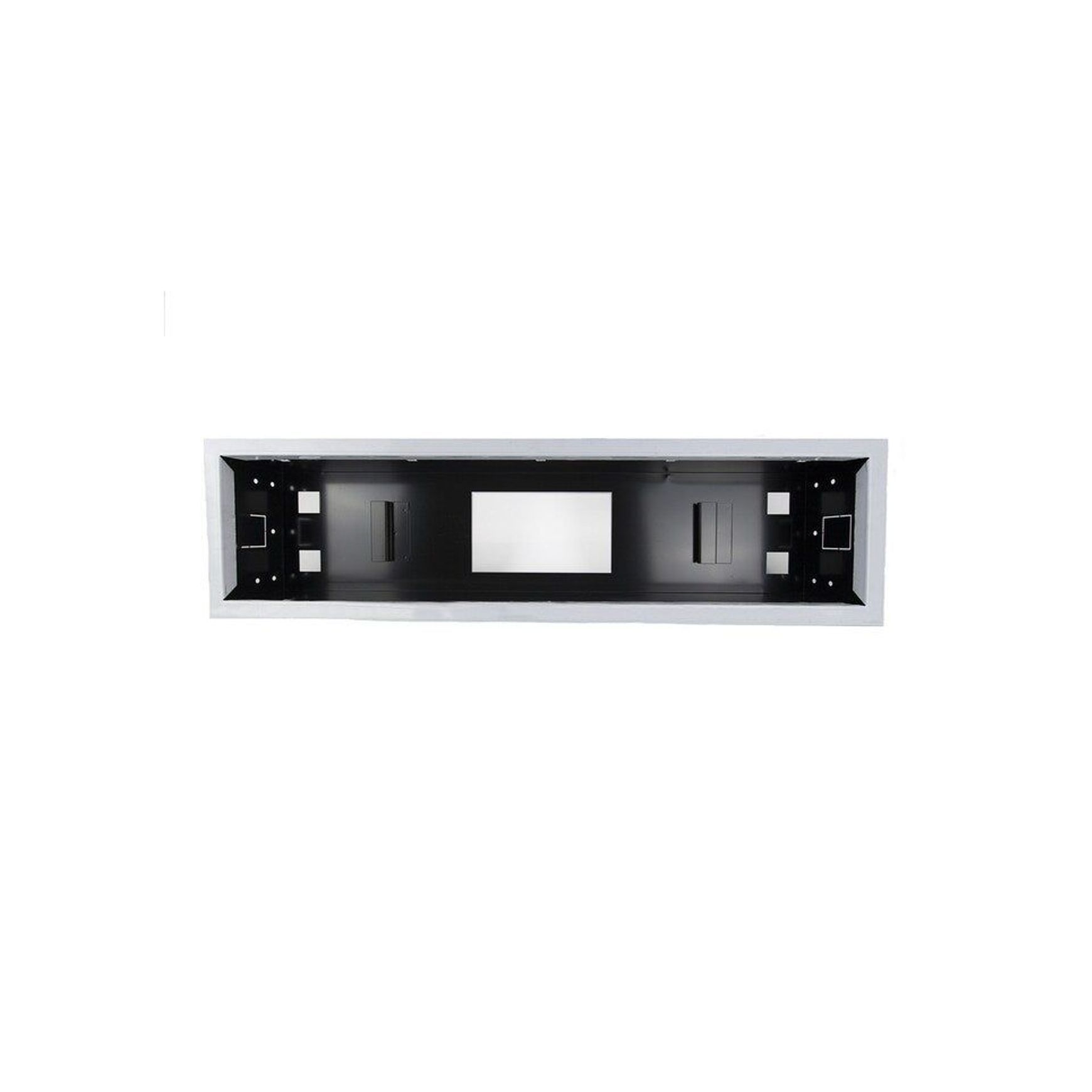 HEATSTRIP Classic Flush Mount Enclosure
