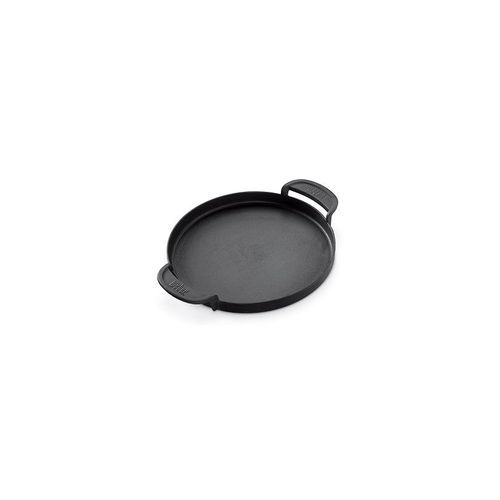 Weber Cast Iron Griddle