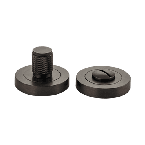 Brunswick Round Privacy Turn