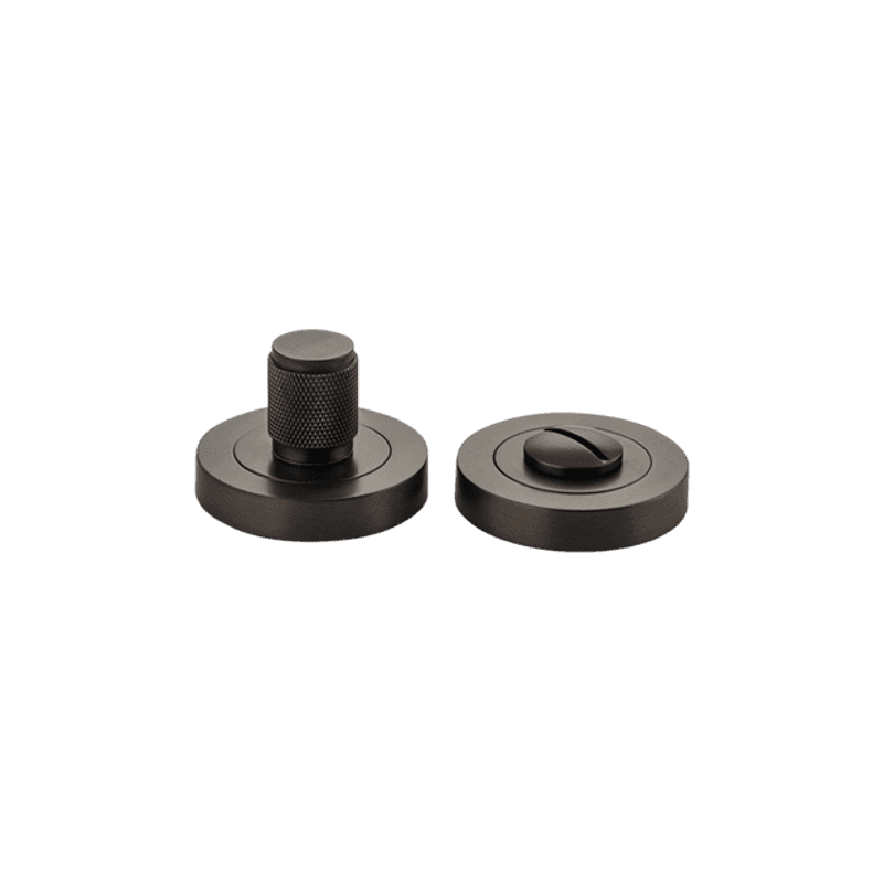 Brunswick Round Privacy Turn