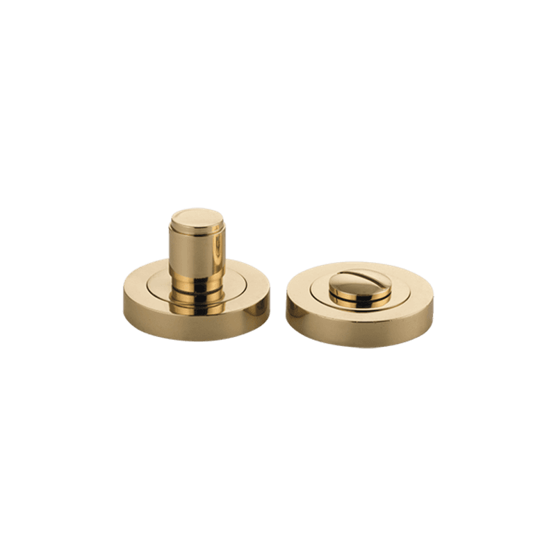 Berlin Round Privacy Turn