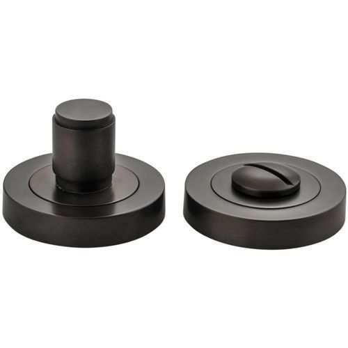 Berlin Privacy Turn - Round