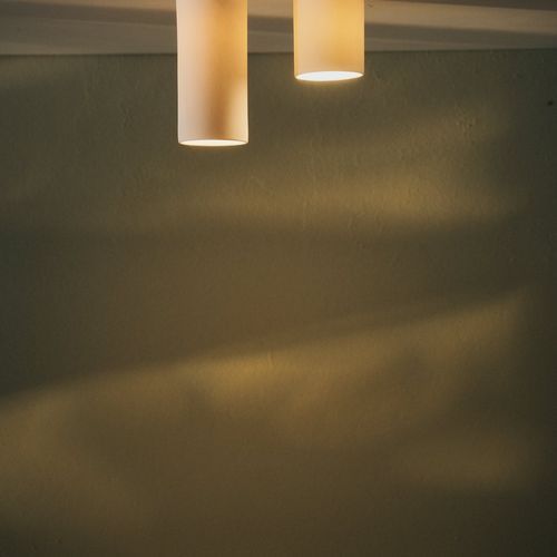 Dusked Eos - Ceiling Light