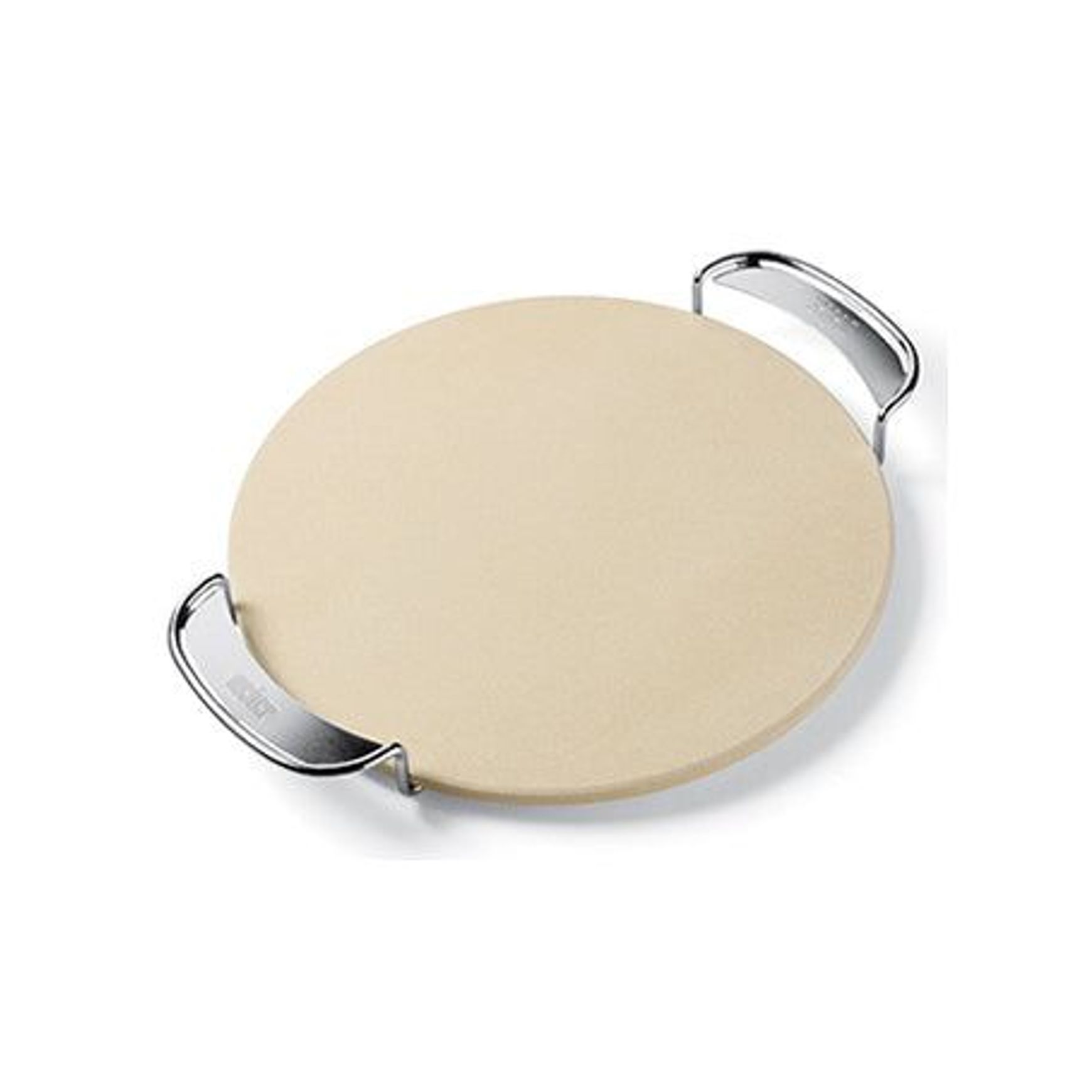 Weber Charcoal Grill Pizza Stone