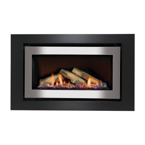 950 Gas Fireplace