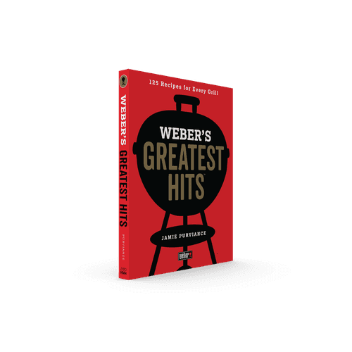 Weber's Greatest Hits