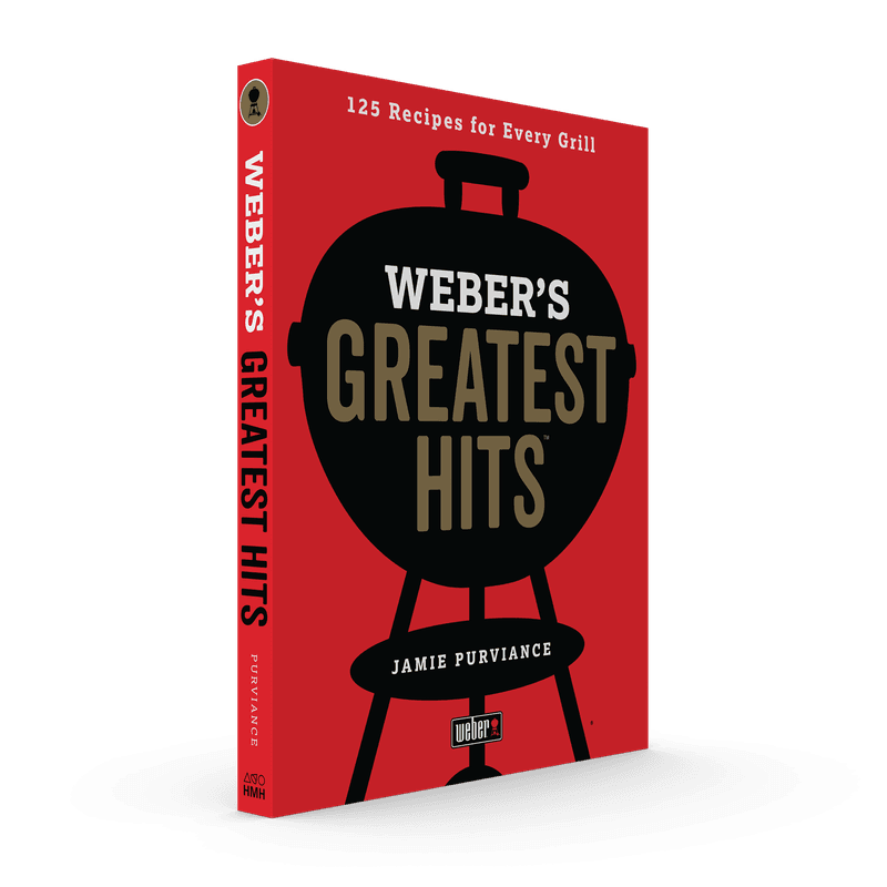 Weber's Greatest Hits