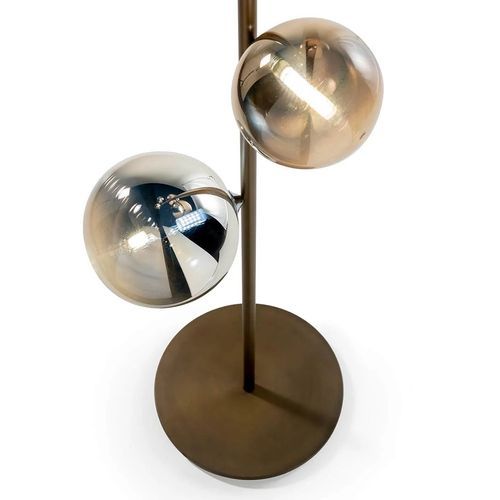 Bulles XL 5 Floor Lamp