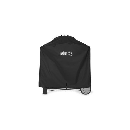 Weber Q3000/Q2000 Full Length Premium Cover