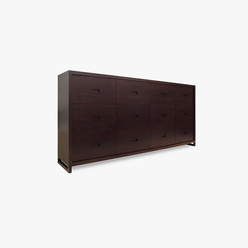 Otis 3.4 - Cabinet by Apartmento