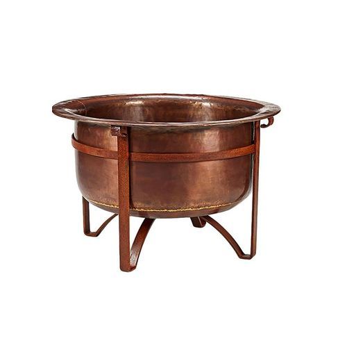 Acadia Fire Pit 36"