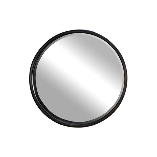 Napier Round Mirror