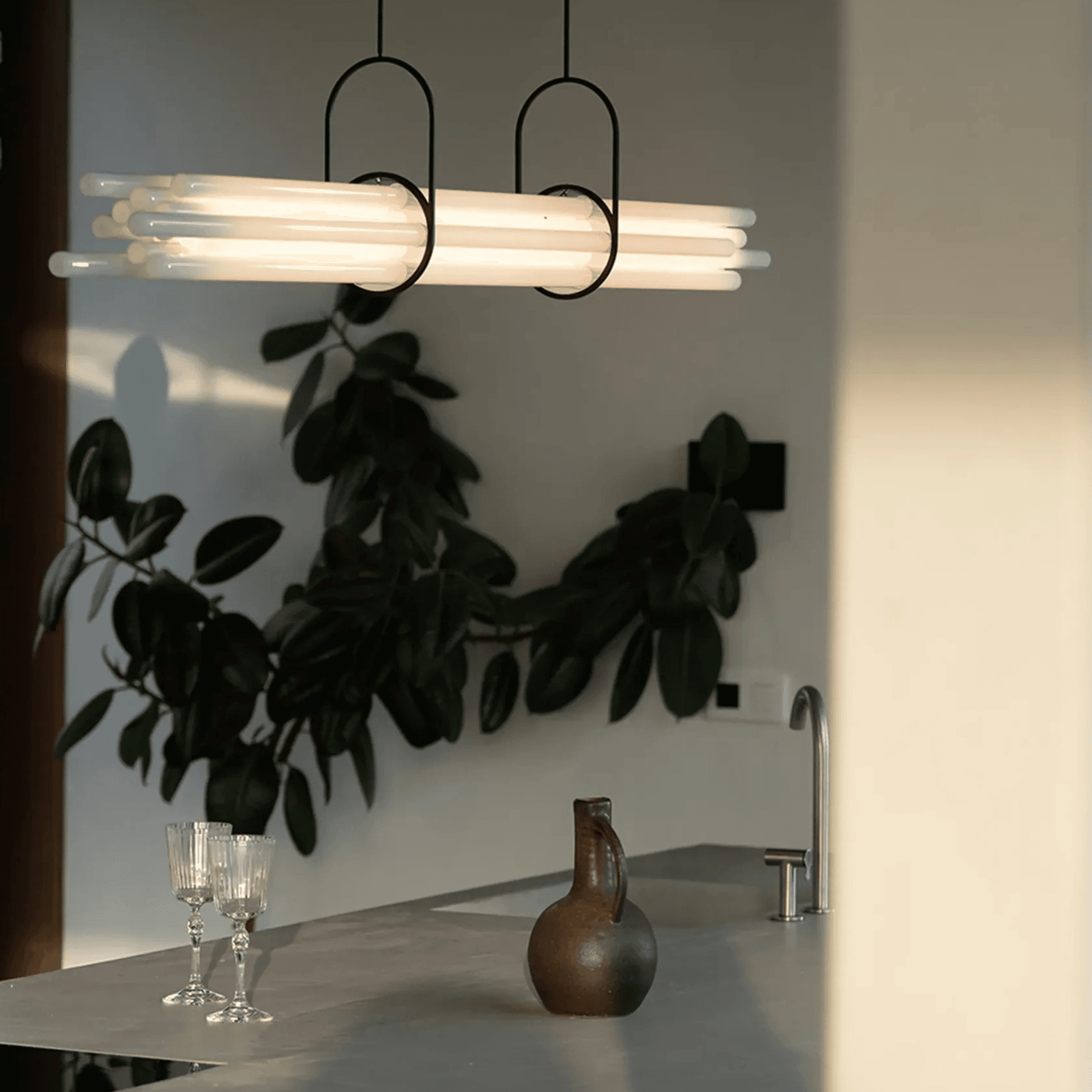 NL12 Pendant
