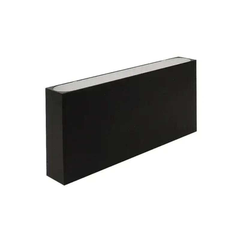Wafen Large LED Outdoor Light