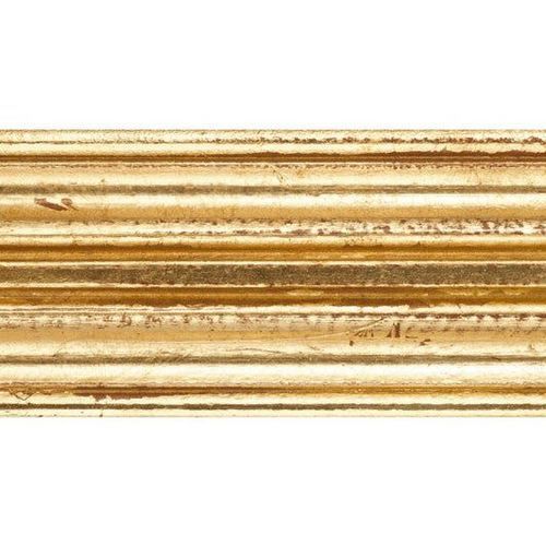 Applique - Tuscan Style Wall Sconce - Late 18th Century Style