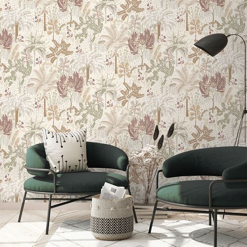 Asperia Wallpaper (No. A54803)