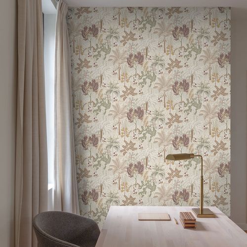 Asperia Wallpaper (No. A54803)