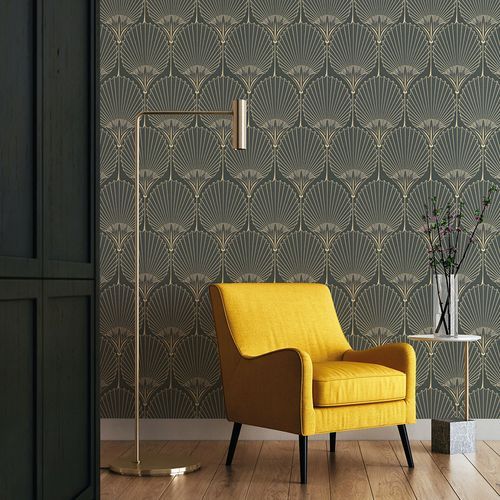 Asperia Wallpaper (No. A54901)