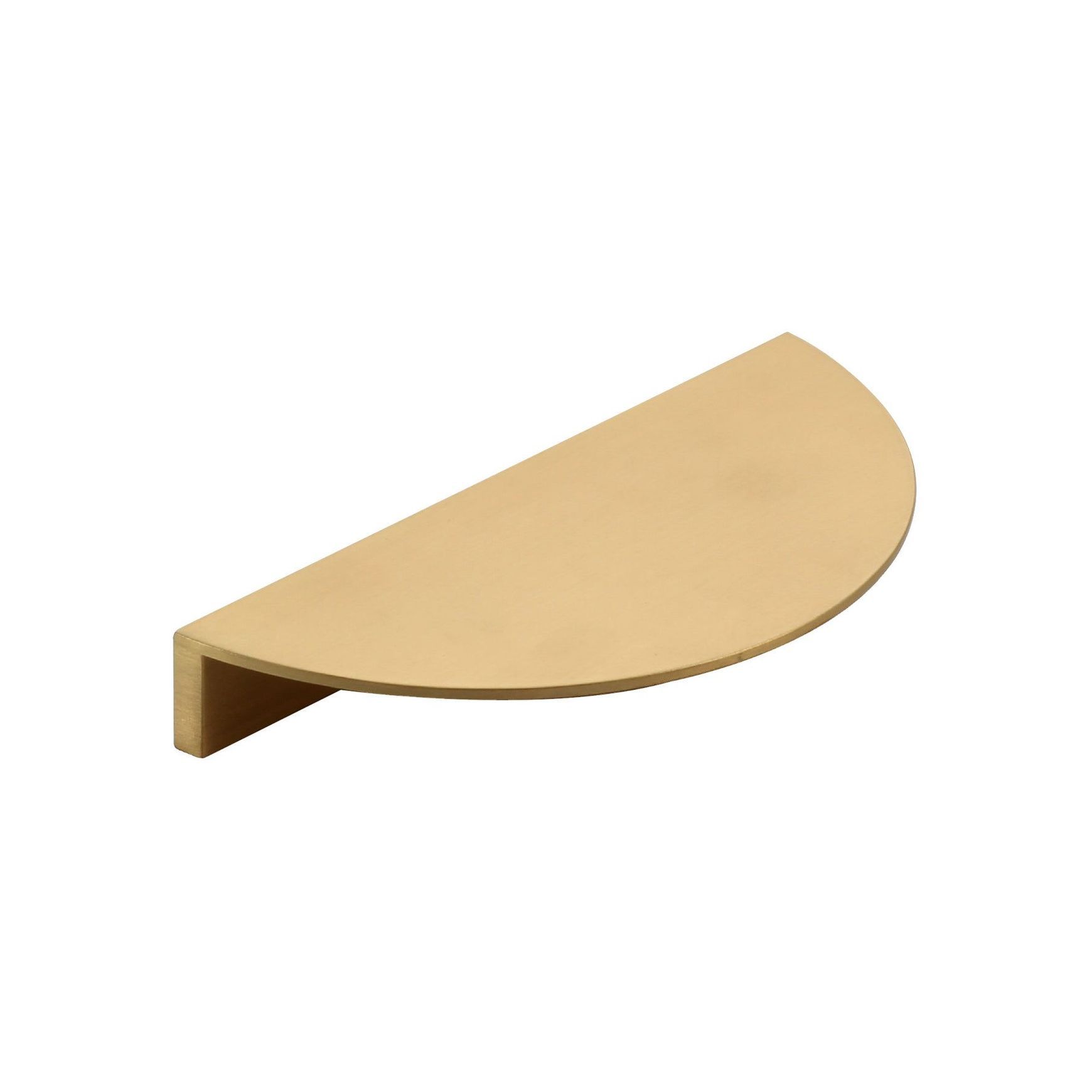 Circ Semi Circle Pull Handle