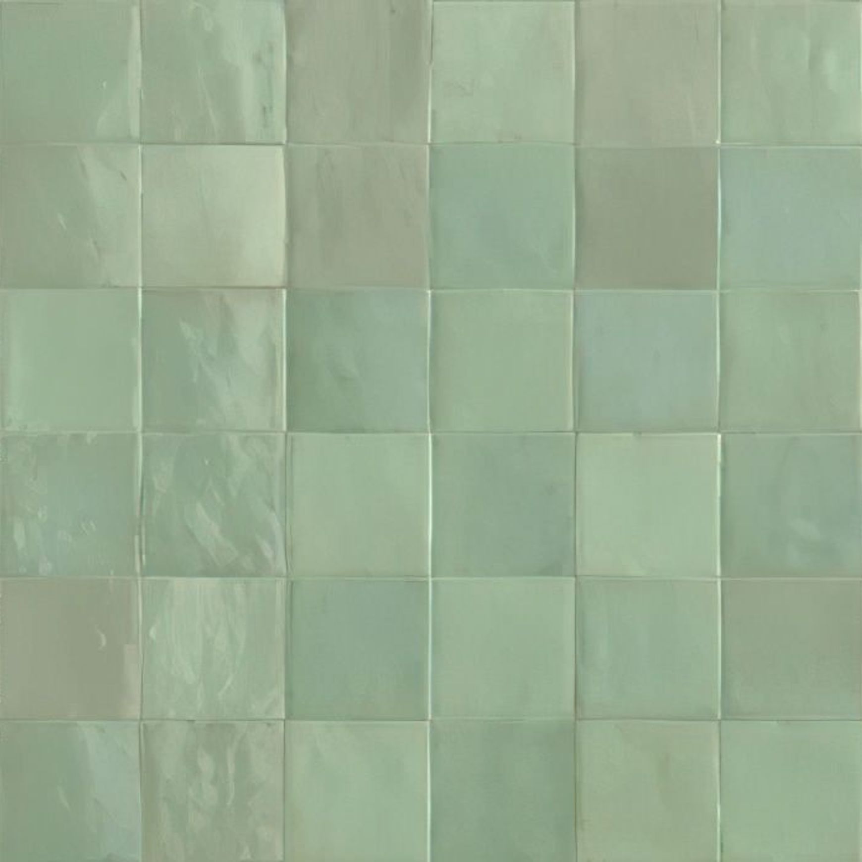 Italian | Square Tiles