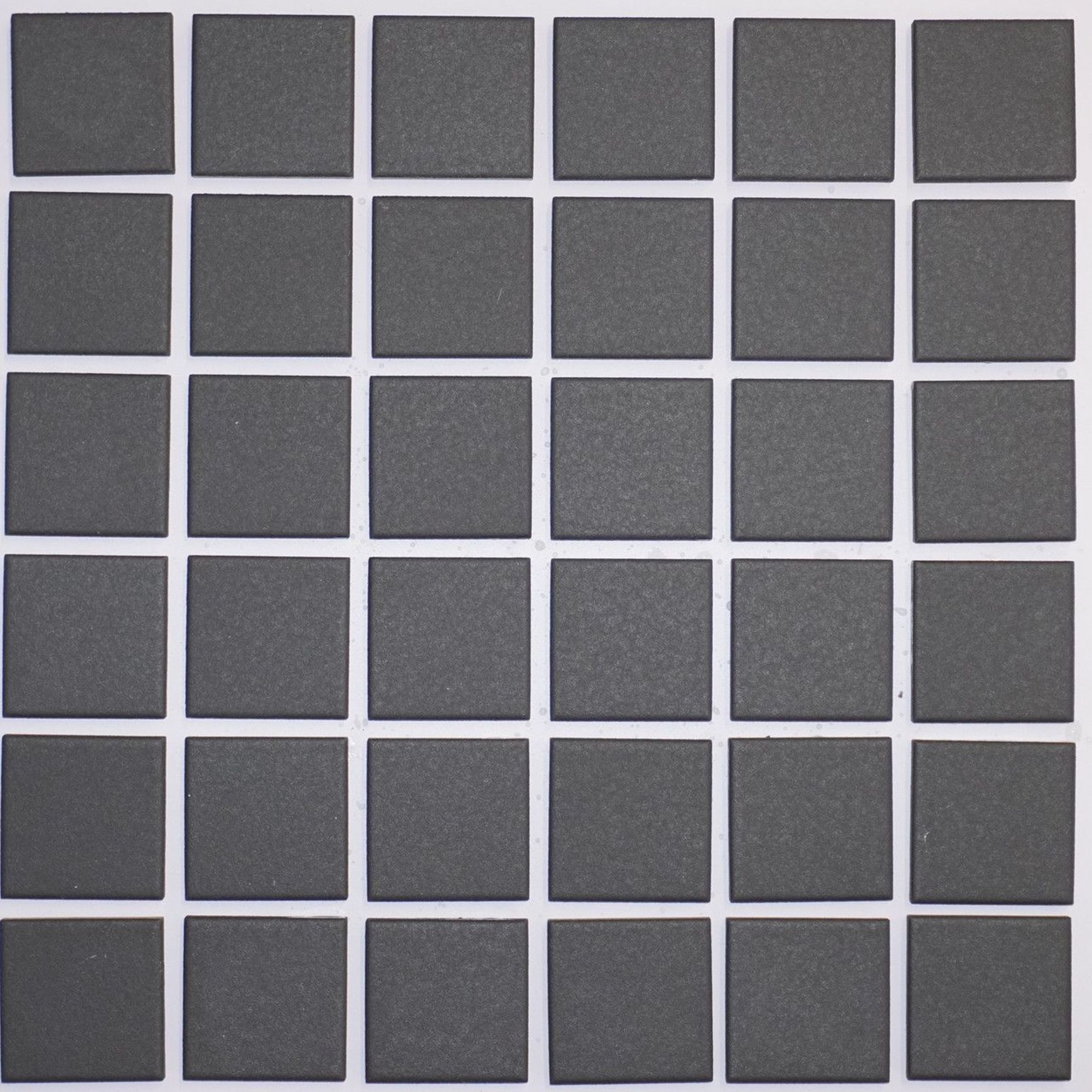 Plimepaplika Black Matt 45