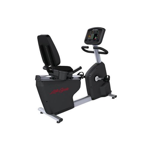 Activate | Lifecycle Recumbent Bike