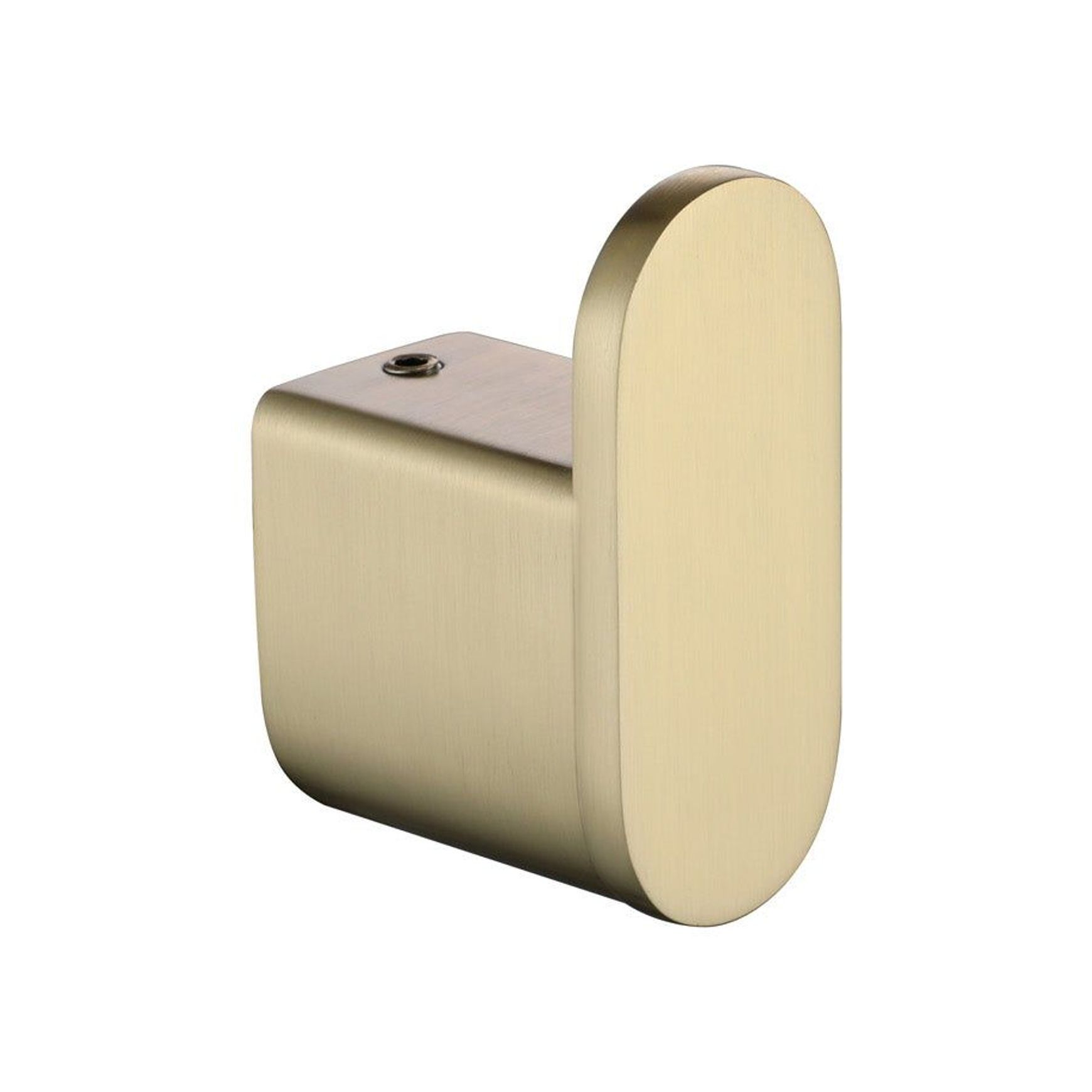 FLOW ROBE HOOKS