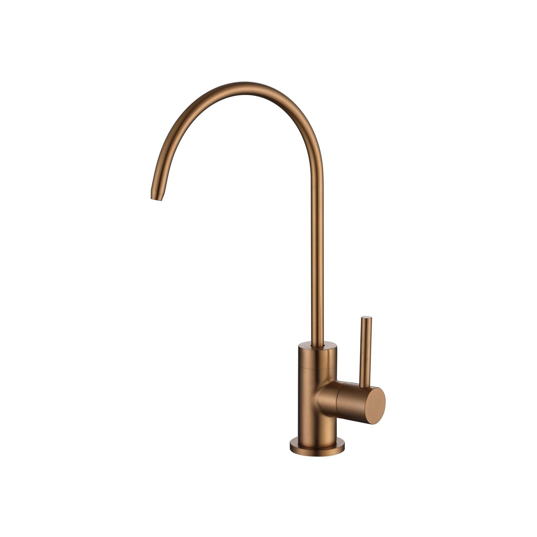 ASPEN FILTER TAP - 8 COLOURS