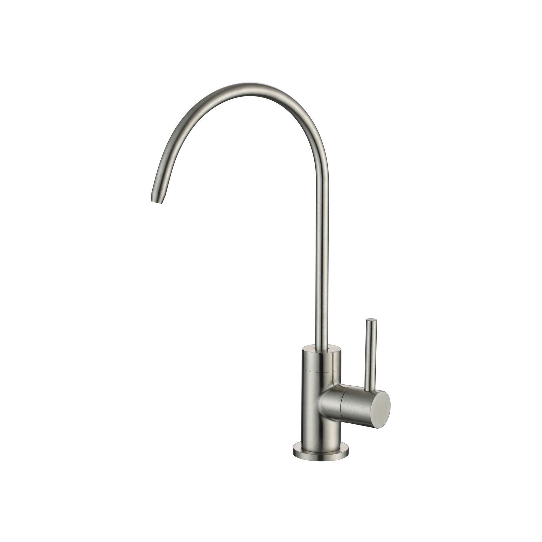 ASPEN FILTER TAP - 8 COLOURS