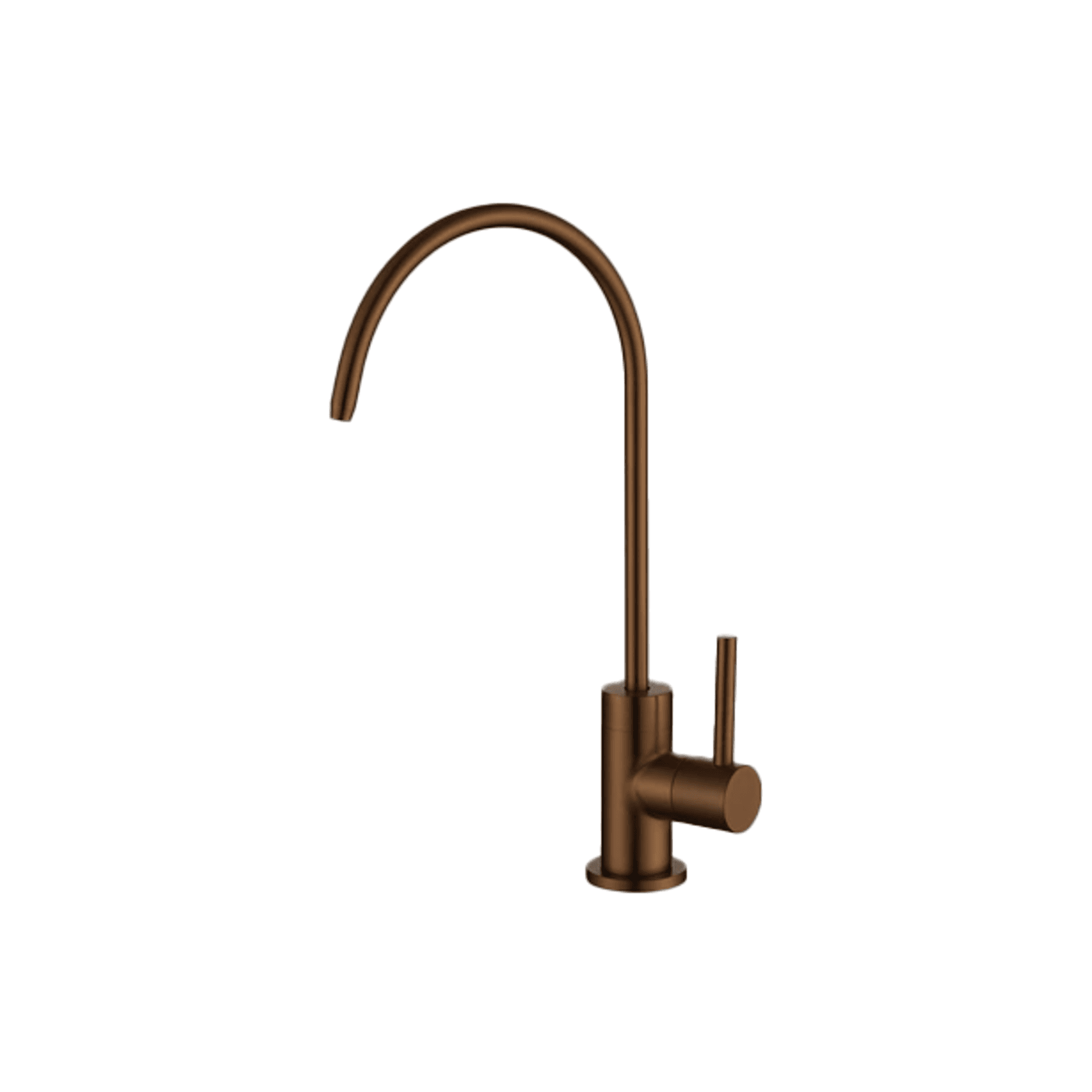 ASPEN FILTER TAP - 8 COLOURS