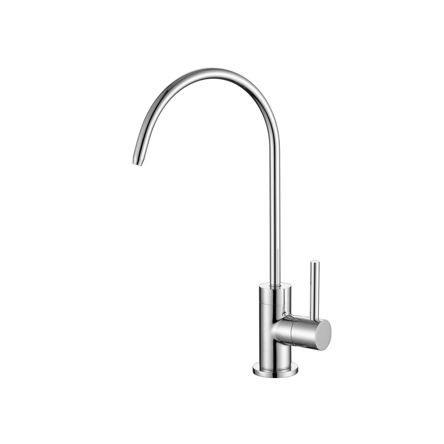 ASPEN FILTER TAP - 8 COLOURS