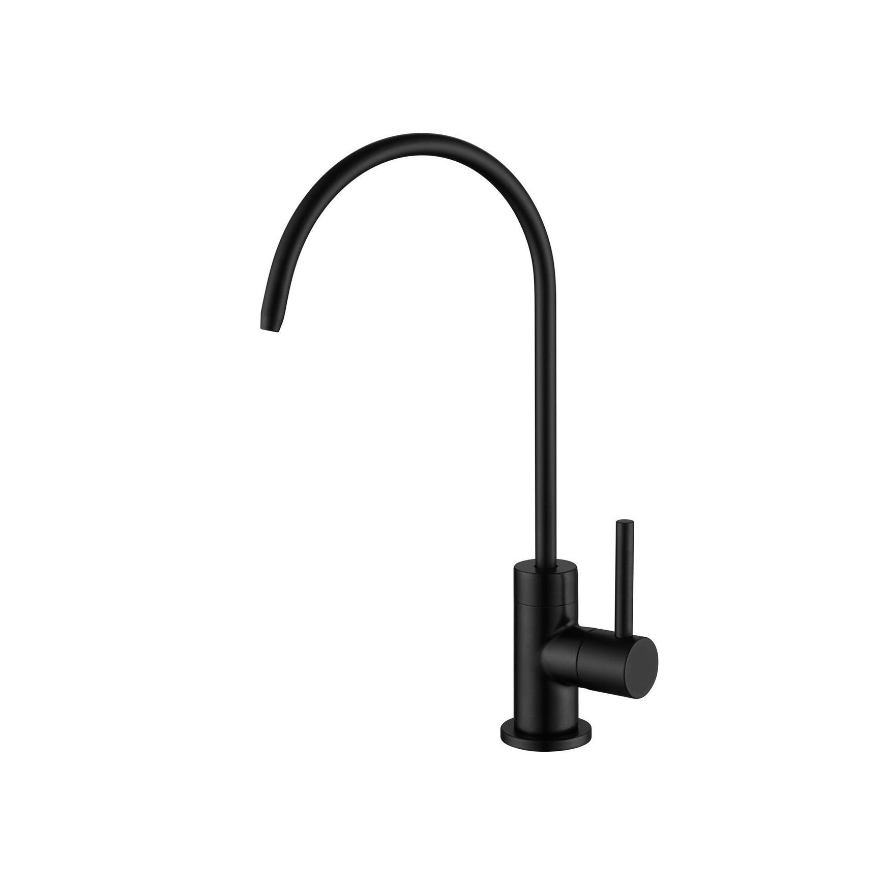 ASPEN FILTER TAP - 8 COLOURS