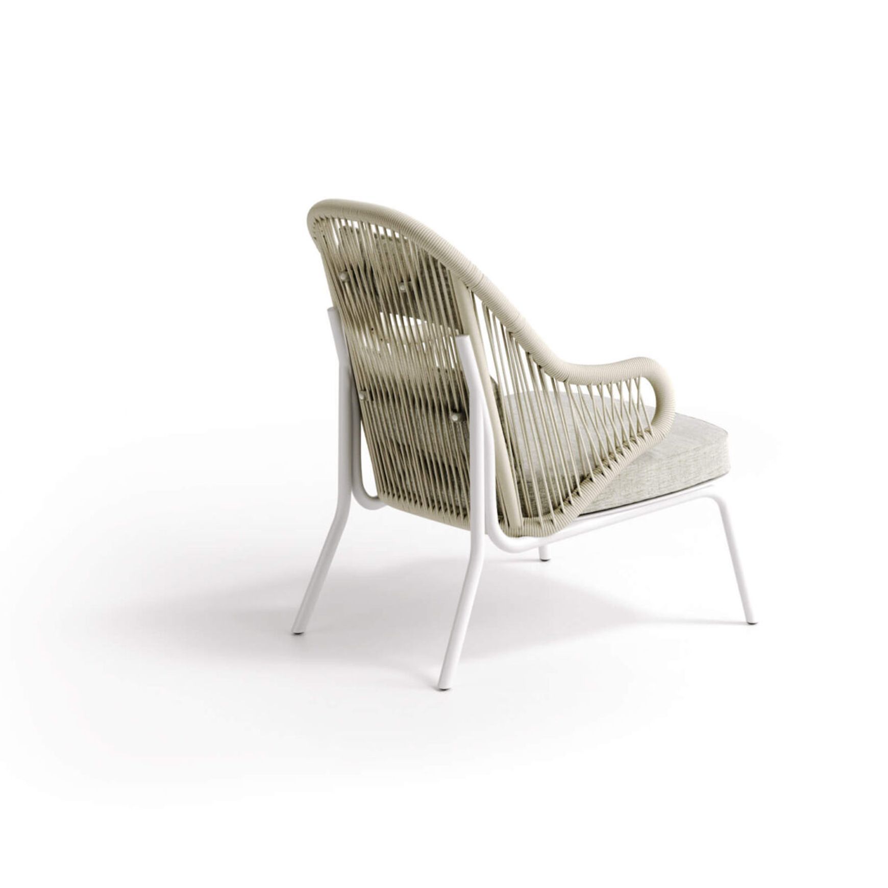 Agave Outdoor Armchair by Atmosphera