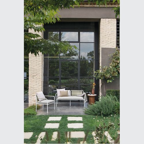 Air Outdoor Sofa by Atmosphera