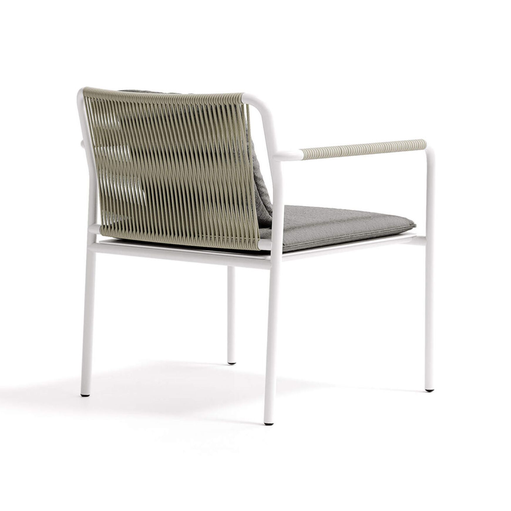 Air Outdoor Armchair by Atmosphera