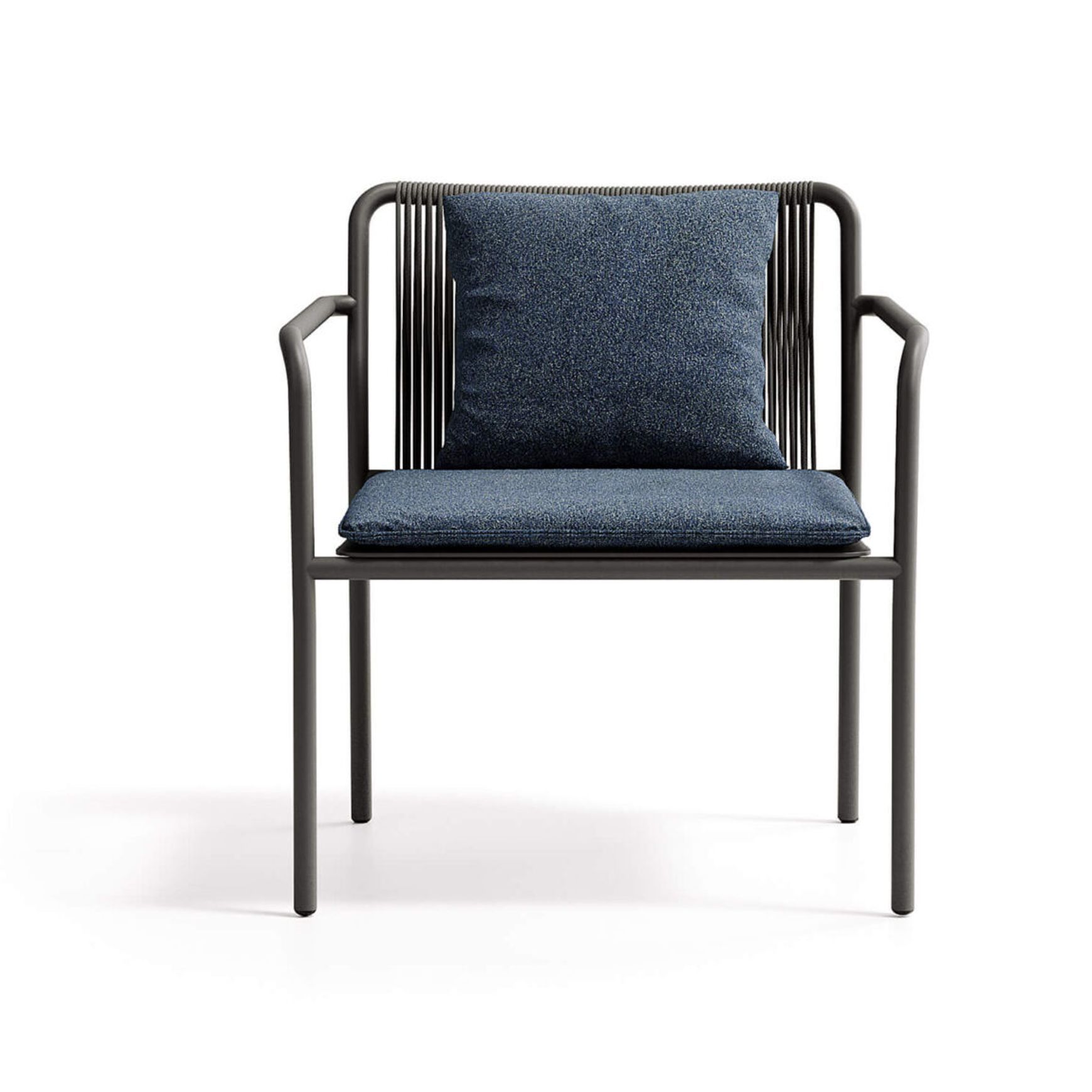 Air Outdoor Armchair by Atmosphera