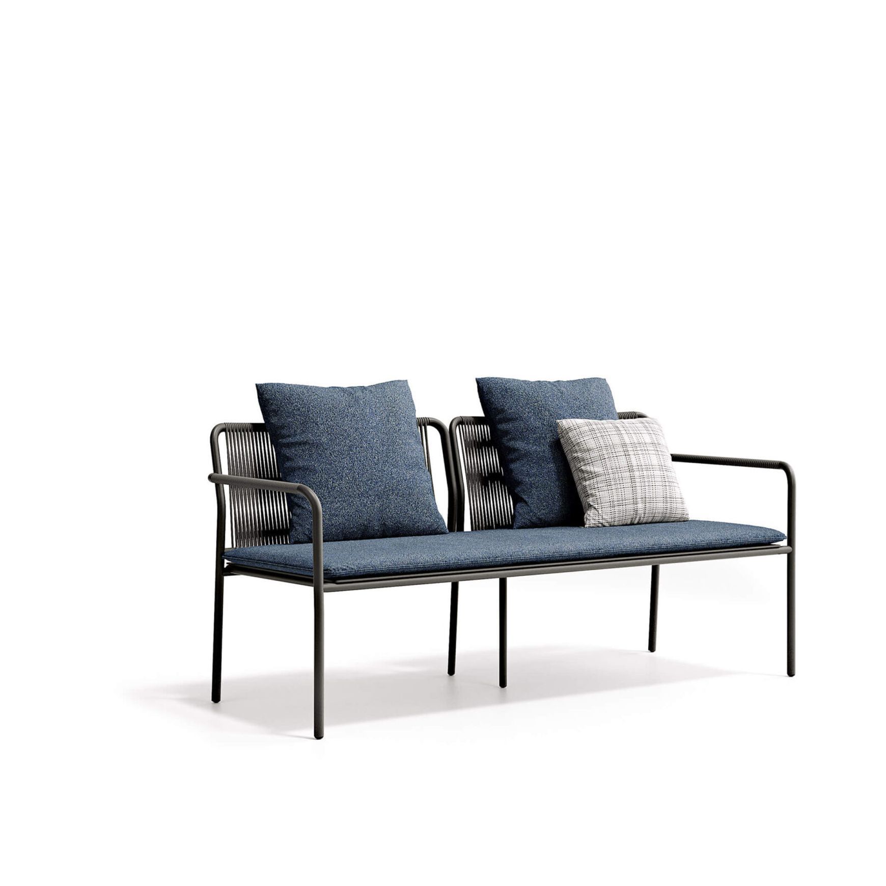 Air Outdoor Sofa by Atmosphera