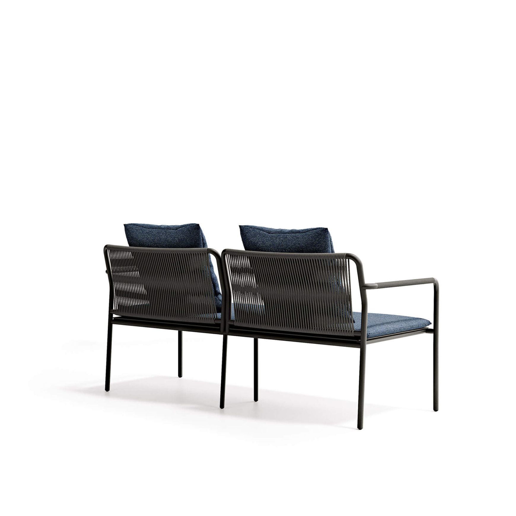 Air Outdoor Sofa by Atmosphera