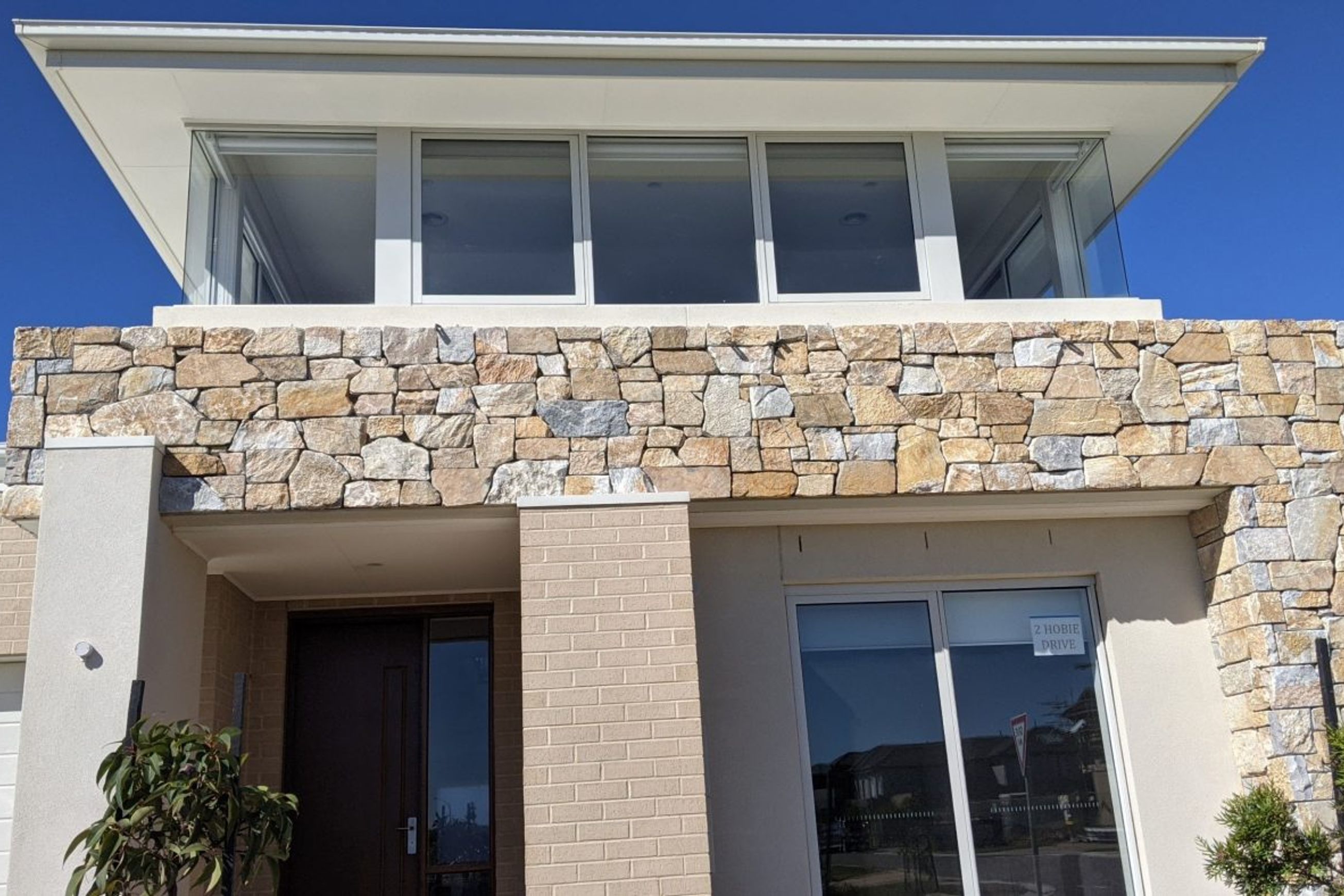 Airlie Stone Wall Cladding