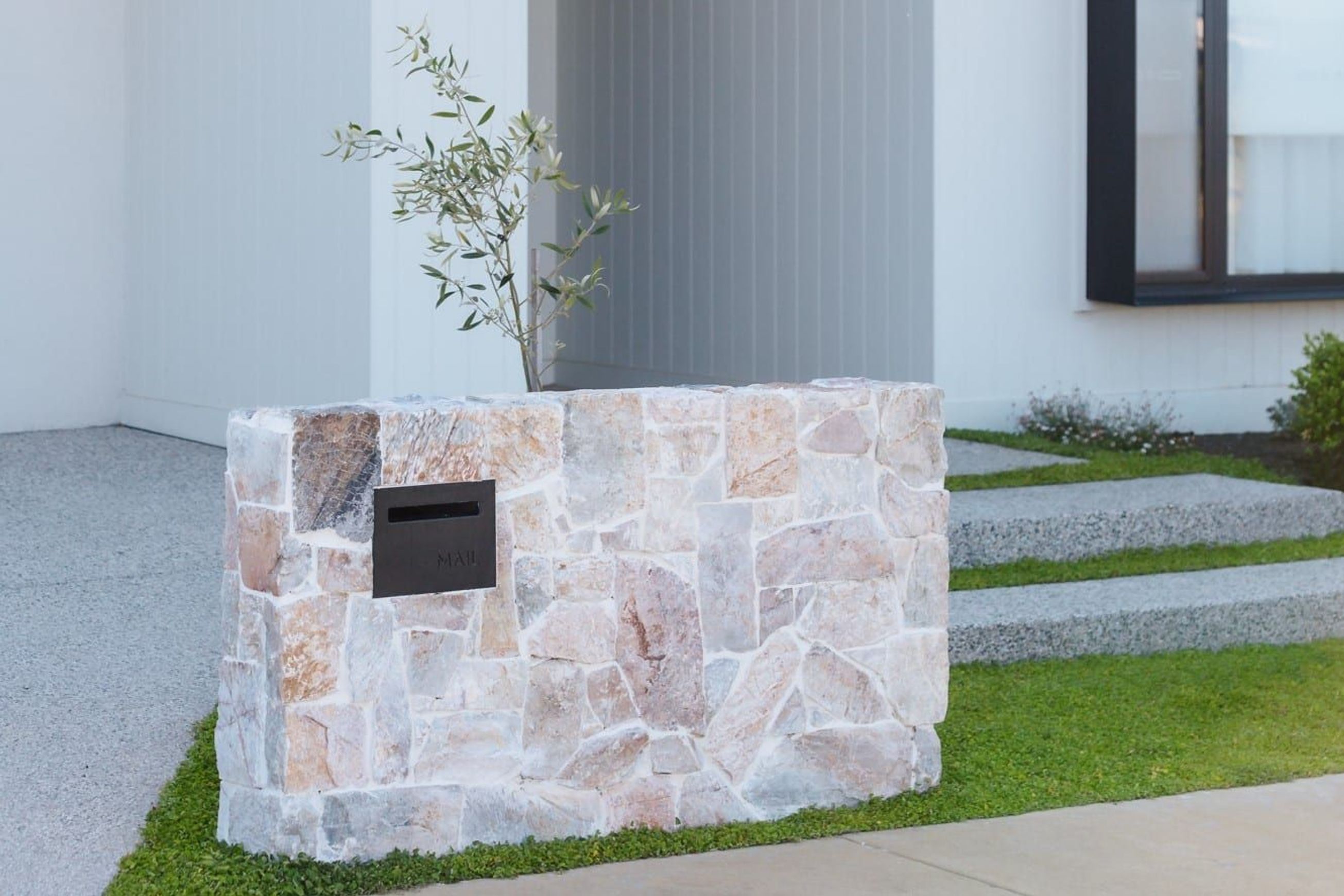 Airlie Stone Wall Cladding