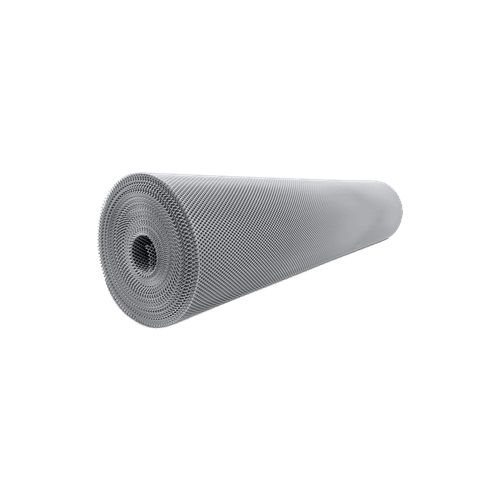 Tiled Valley - 3.5mm Aluminium - Gutter Guard Kit