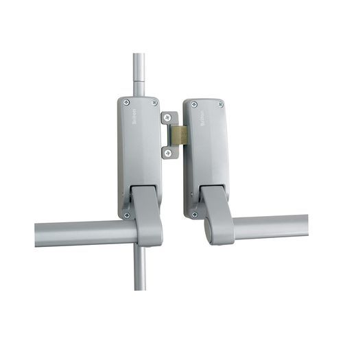 Briton Panic Bar Commercial Grade Double Door B377ESE