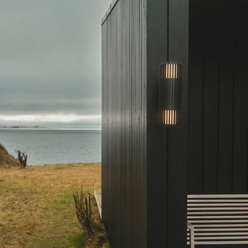 Aludra Double Wall Seaside