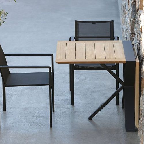 Traverse Folding Dining Table