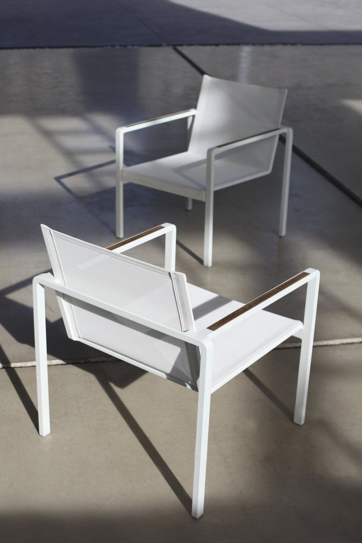 Alura Chair
