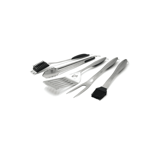ALUVY Barbeque Tool Set - 5pc