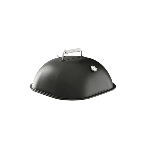 ALUVY Cooking Dome To Suit MARCEL Barbeque