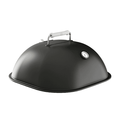ALUVY Cooking Dome To Suit MARCEL Barbeque
