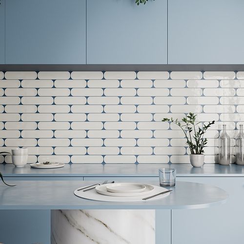 Grace O Wall Tile